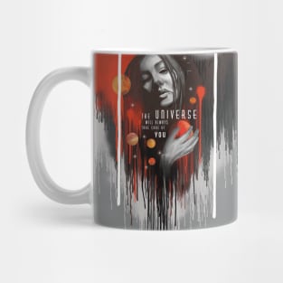 Universe Mug